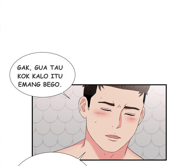 Secret Friend: Chapter chapter-73 - Page 14