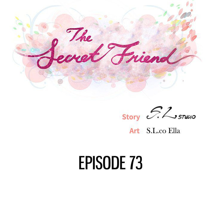 Secret Friend: Chapter chapter-73 - Page 17