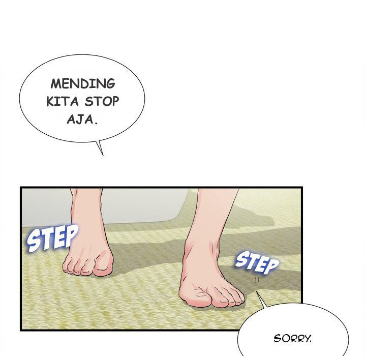 Secret Friend: Chapter chapter-73 - Page 18