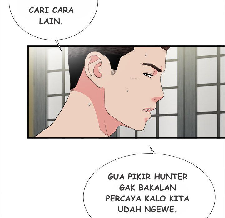 Secret Friend: Chapter chapter-73 - Page 22