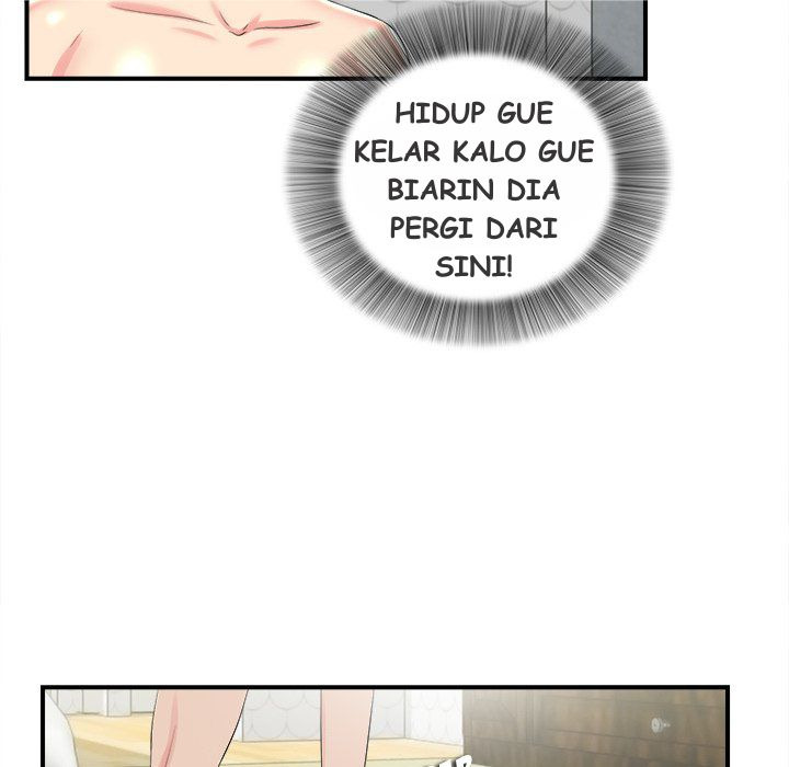 Secret Friend: Chapter chapter-73 - Page 24