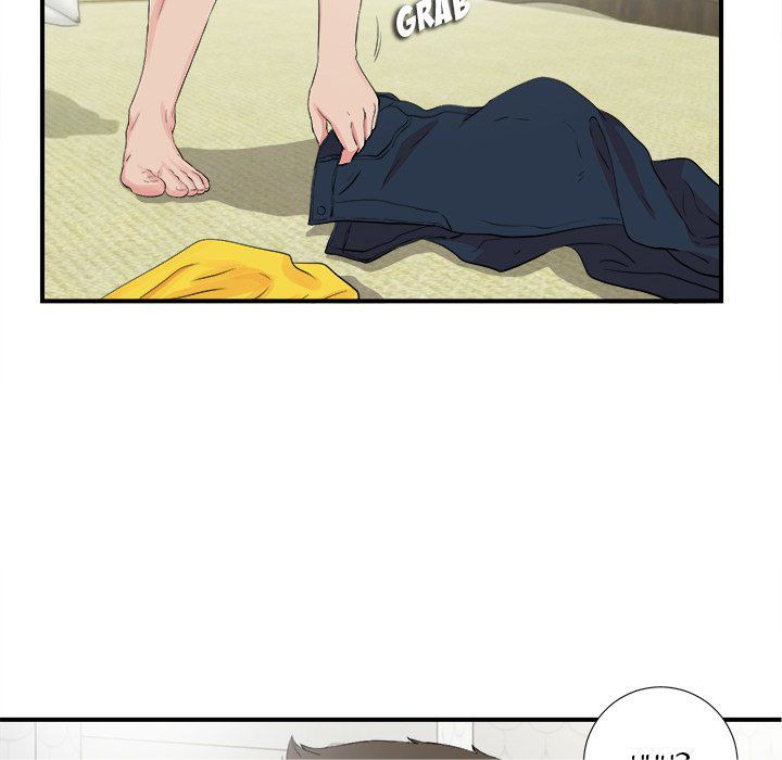 Secret Friend: Chapter chapter-73 - Page 25