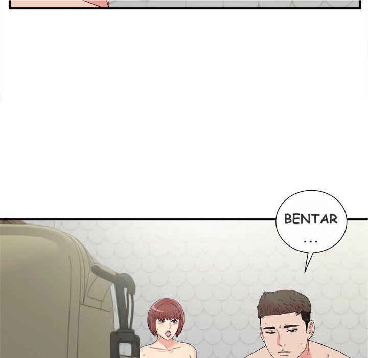 Secret Friend: Chapter chapter-73 - Page 29
