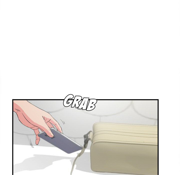 Secret Friend: Chapter chapter-73 - Page 33