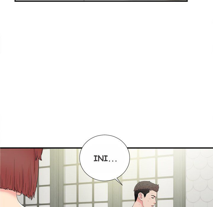 Secret Friend: Chapter chapter-73 - Page 34