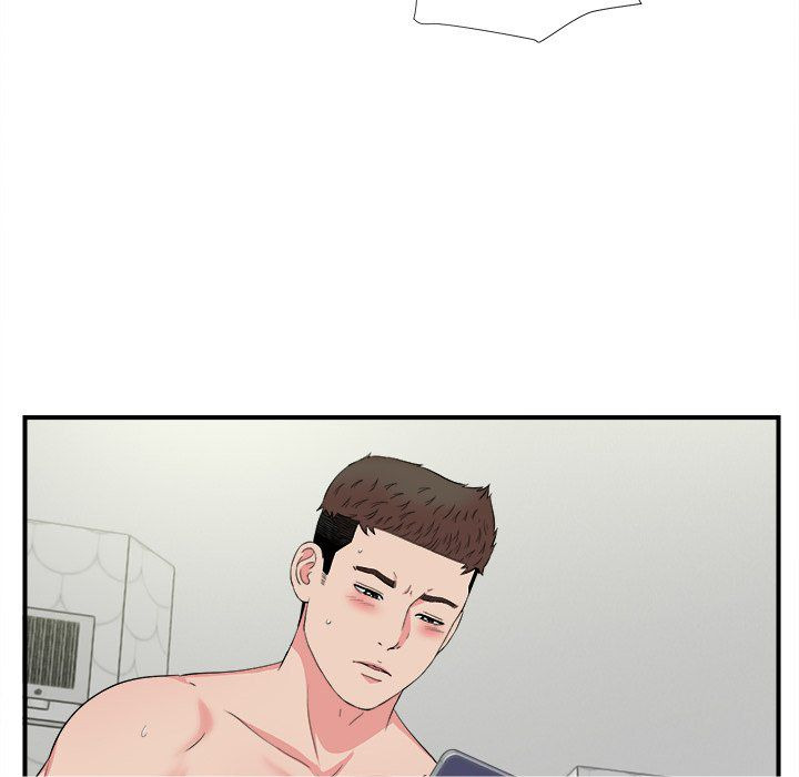 Secret Friend: Chapter chapter-73 - Page 37