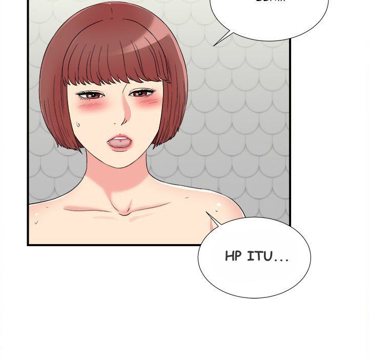 Secret Friend: Chapter chapter-73 - Page 43