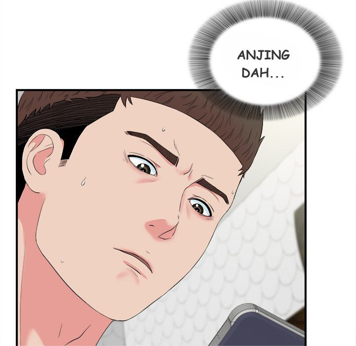 Secret Friend: Chapter chapter-73 - Page 48