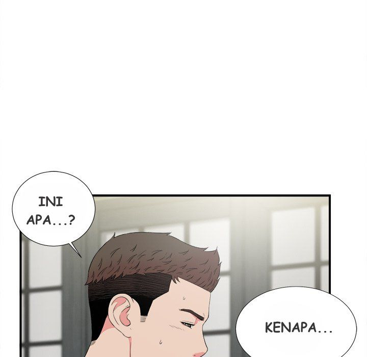 Secret Friend: Chapter chapter-73 - Page 52
