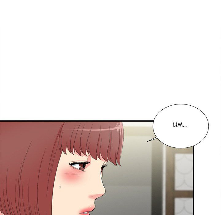 Secret Friend: Chapter chapter-73 - Page 55