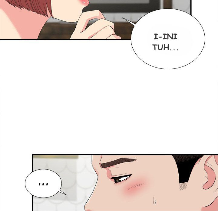 Secret Friend: Chapter chapter-73 - Page 56