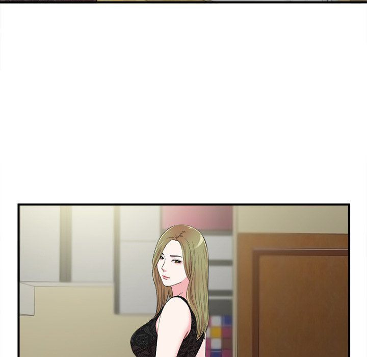 Secret Friend: Chapter chapter-73 - Page 62