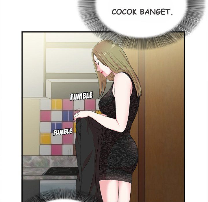 Secret Friend: Chapter chapter-73 - Page 68