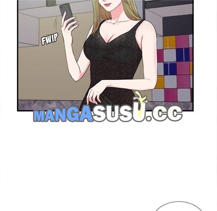 Secret Friend: Chapter chapter-73 - Page 71