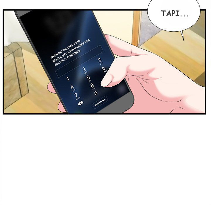 Secret Friend: Chapter chapter-73 - Page 72