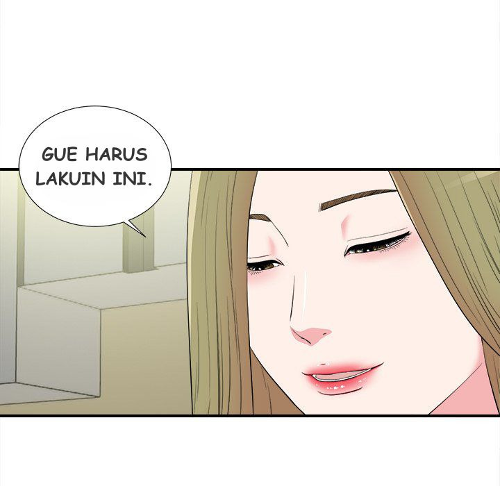 Secret Friend: Chapter chapter-73 - Page 73