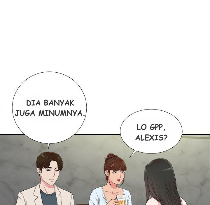 Secret Friend: Chapter chapter-73 - Page 77