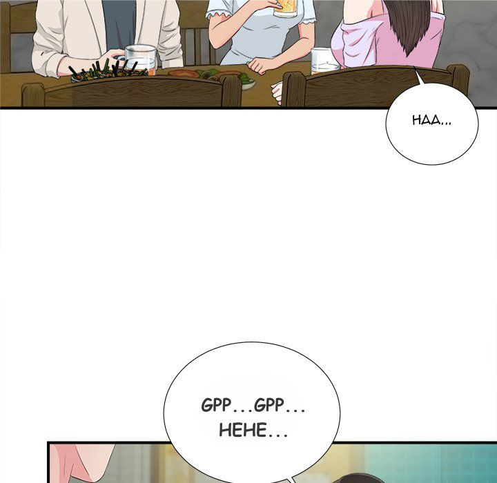 Secret Friend: Chapter chapter-73 - Page 78