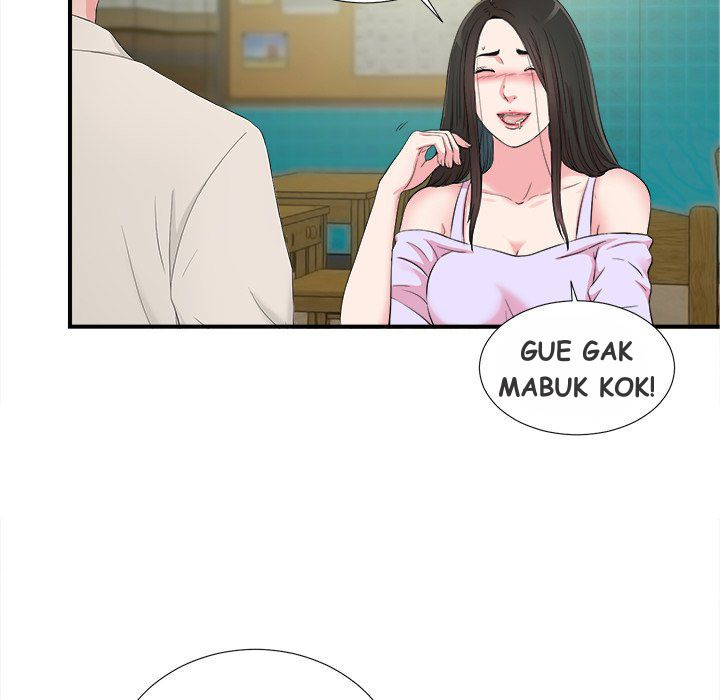 Secret Friend: Chapter chapter-73 - Page 79