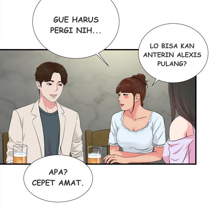 Secret Friend: Chapter chapter-73 - Page 80