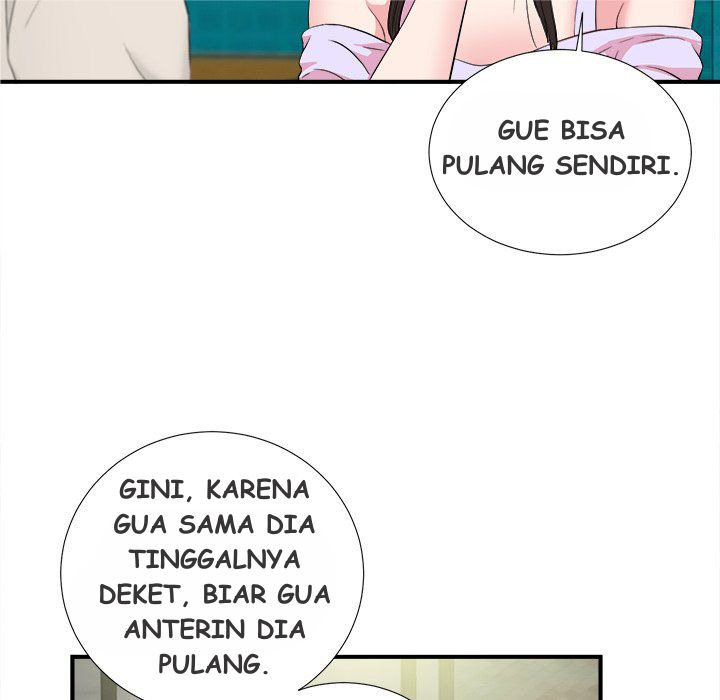 Secret Friend: Chapter chapter-73 - Page 82