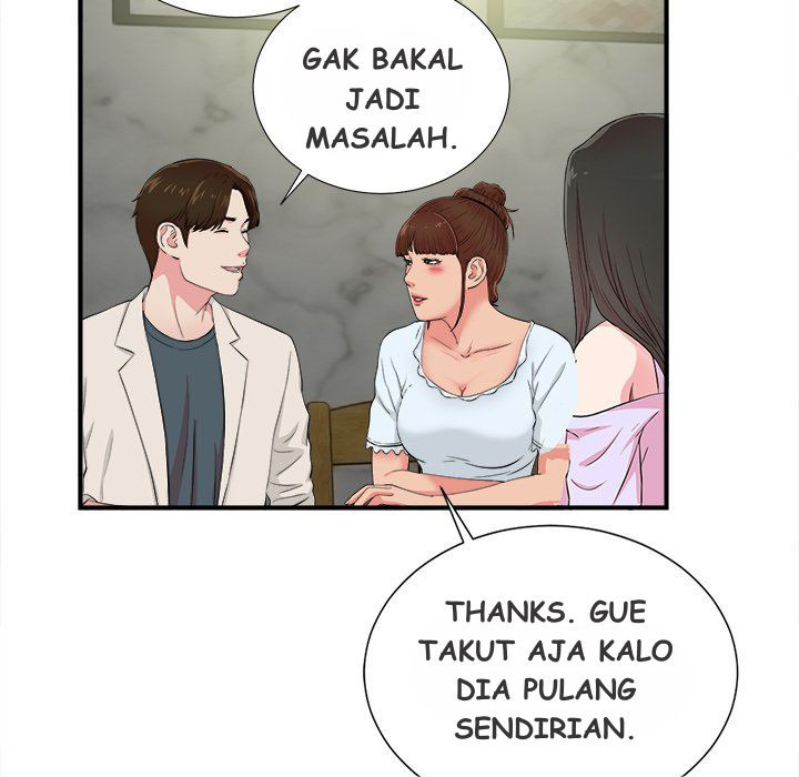 Secret Friend: Chapter chapter-73 - Page 83
