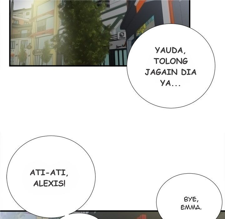 Secret Friend: Chapter chapter-73 - Page 86