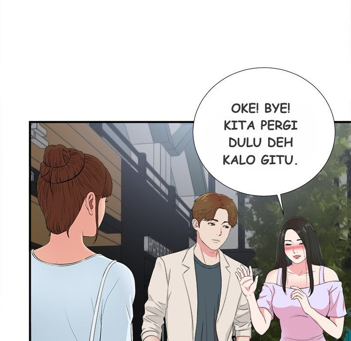 Secret Friend: Chapter chapter-73 - Page 88