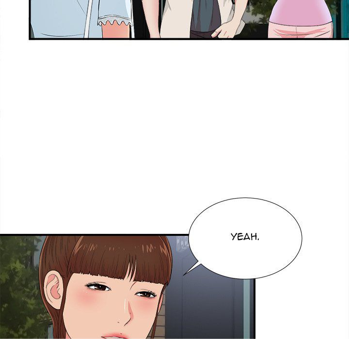 Secret Friend: Chapter chapter-73 - Page 89