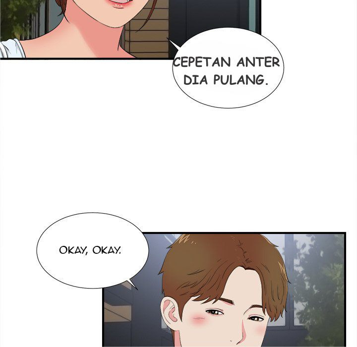 Secret Friend: Chapter chapter-73 - Page 90