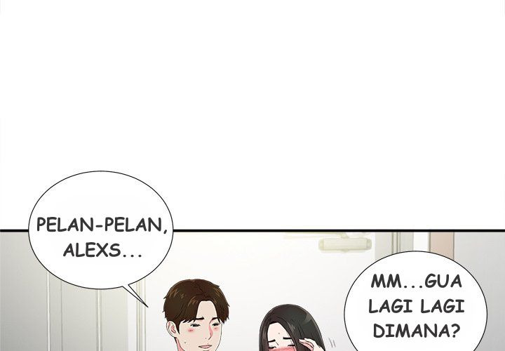 Secret Friend: Chapter chapter-74 - Page 5