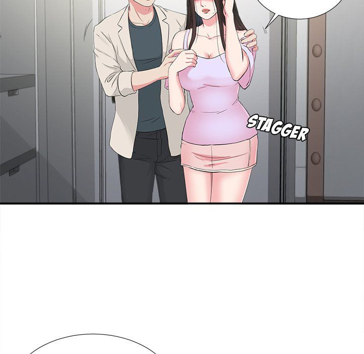 Secret Friend: Chapter chapter-74 - Page 6