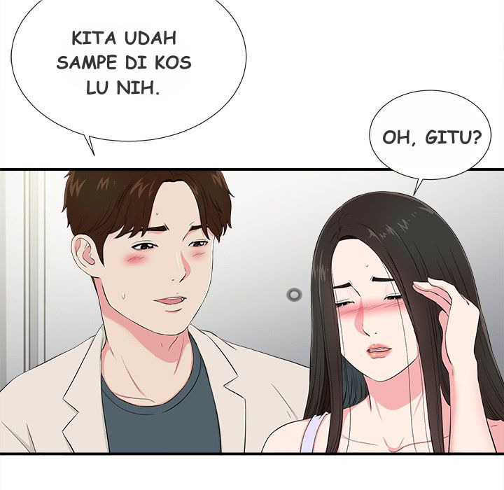 Secret Friend: Chapter chapter-74 - Page 7