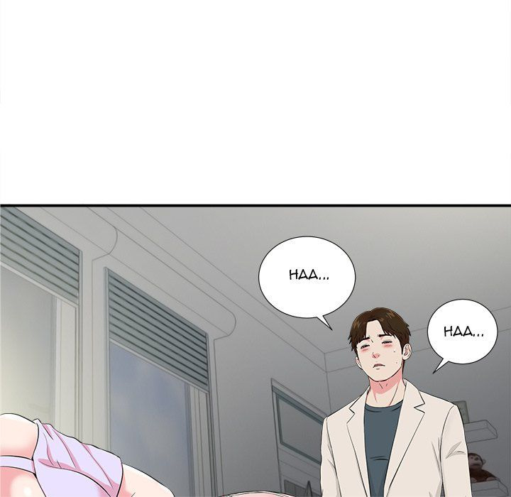 Secret Friend: Chapter chapter-74 - Page 9