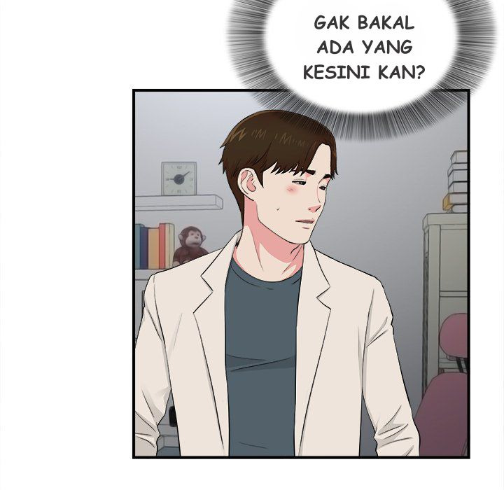Secret Friend: Chapter chapter-74 - Page 14