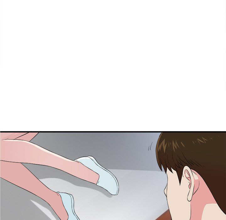 Secret Friend: Chapter chapter-74 - Page 15