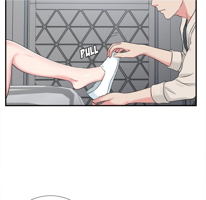 Secret Friend: Chapter chapter-74 - Page 17