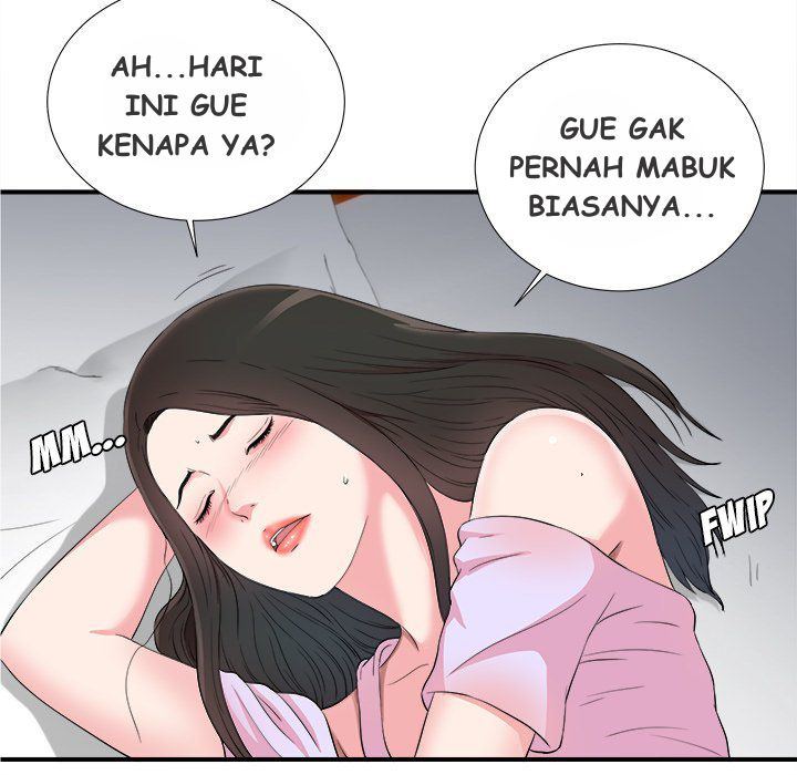 Secret Friend: Chapter chapter-74 - Page 18