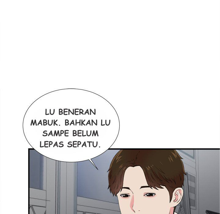 Secret Friend: Chapter chapter-74 - Page 19