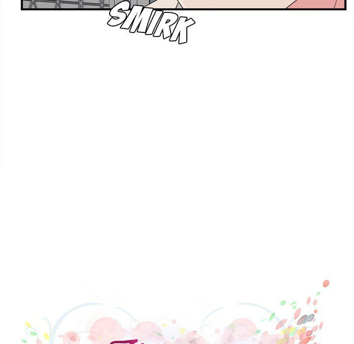 Secret Friend: Chapter chapter-74 - Page 26