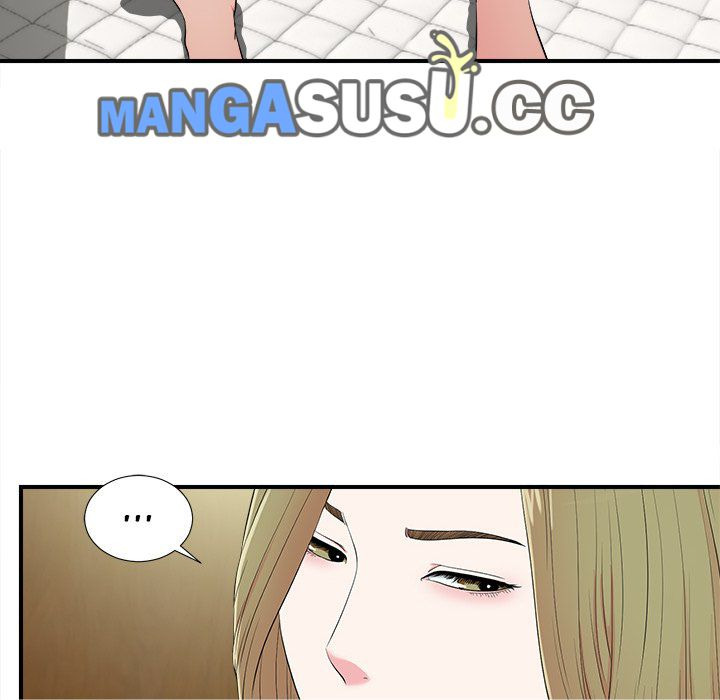 Secret Friend: Chapter chapter-74 - Page 31