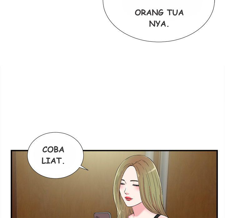 Secret Friend: Chapter chapter-74 - Page 34