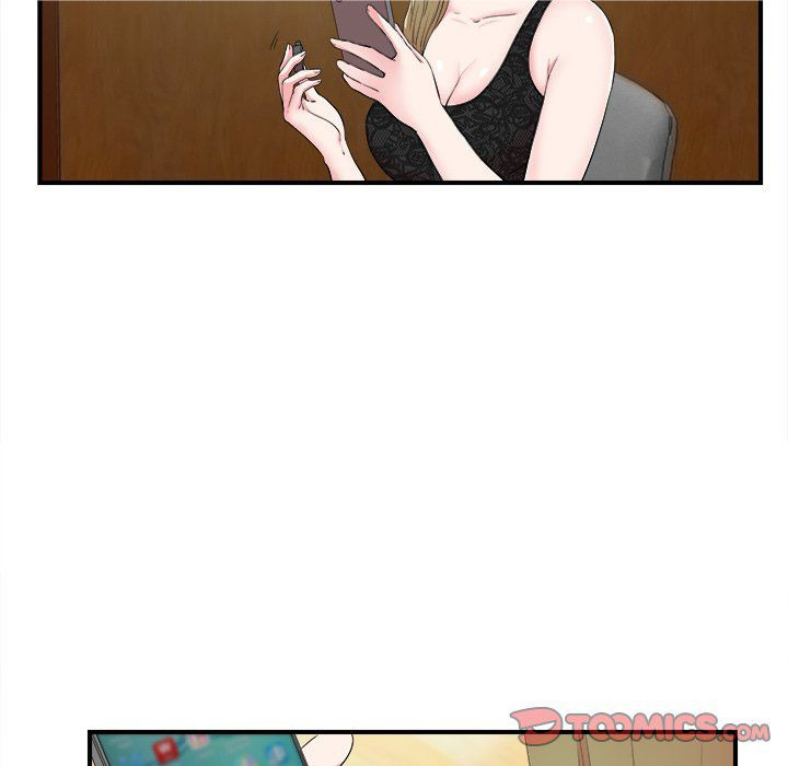 Secret Friend: Chapter chapter-74 - Page 35