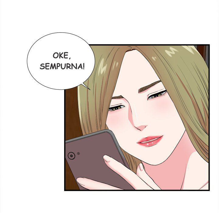 Secret Friend: Chapter chapter-74 - Page 38