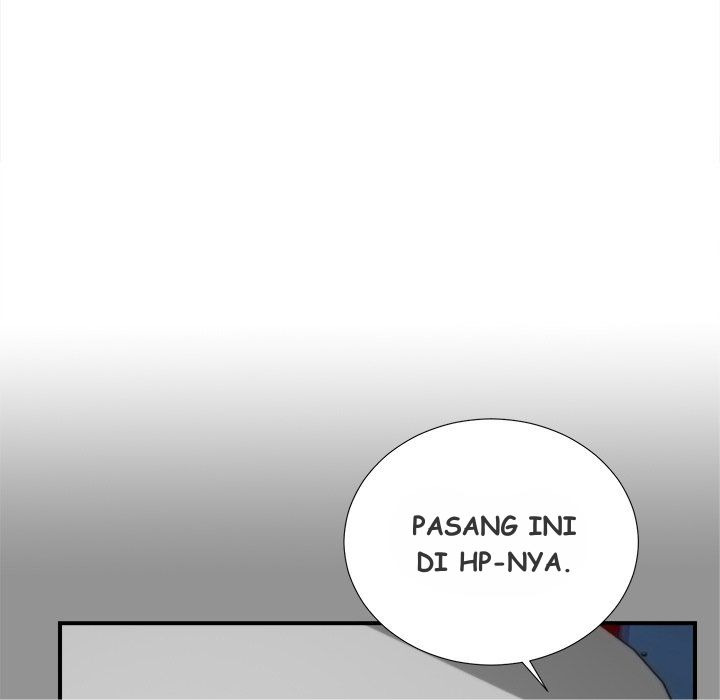 Secret Friend: Chapter chapter-74 - Page 39