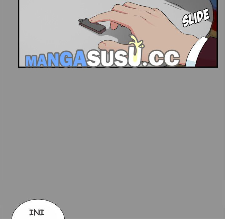 Secret Friend: Chapter chapter-74 - Page 40