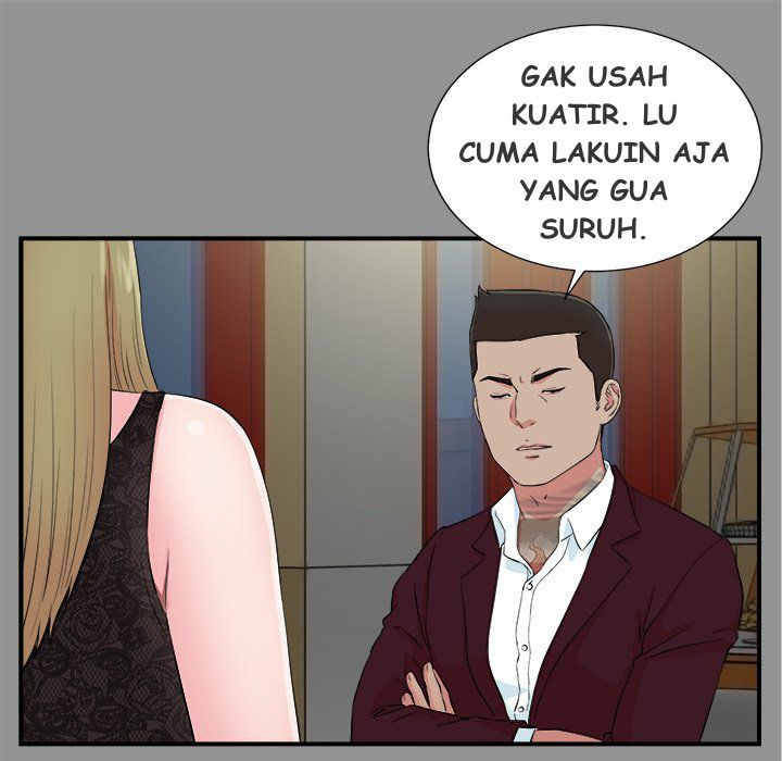 Secret Friend: Chapter chapter-74 - Page 42