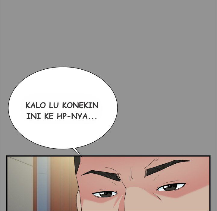 Secret Friend: Chapter chapter-74 - Page 43