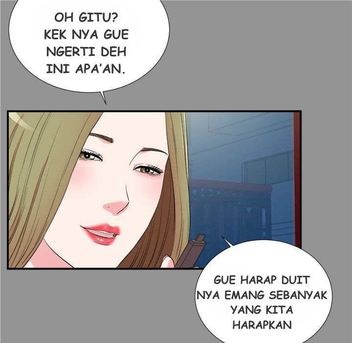 Secret Friend: Chapter chapter-74 - Page 45