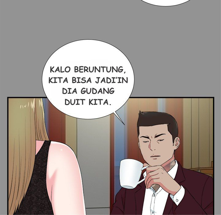 Secret Friend: Chapter chapter-74 - Page 46